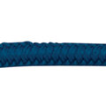 Sea-Dog Sea-Dog 302110020BL-1 Double Braided Nylon Dock Line - 3/8" x 20', Blue 302110020BL-1